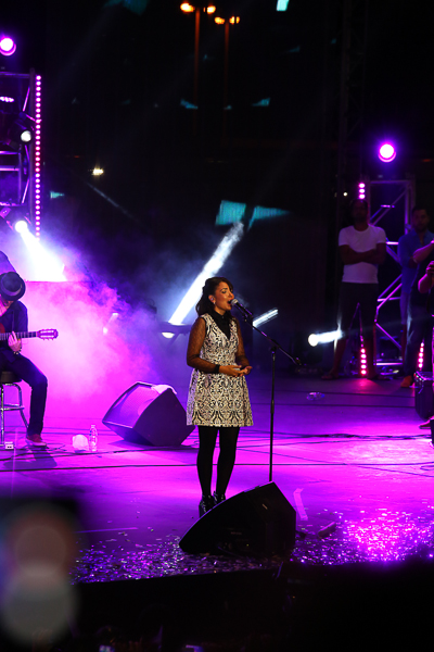 NRJ Music Tour 2014